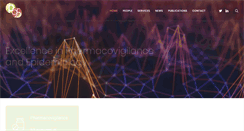 Desktop Screenshot of p-95.com